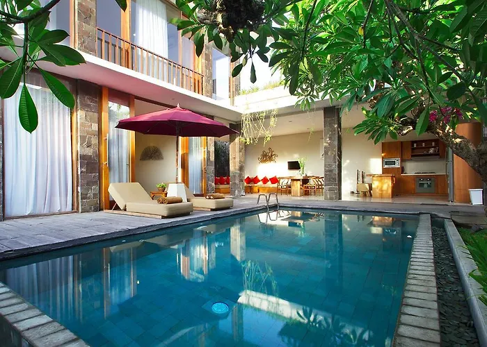 Villa Ruandra