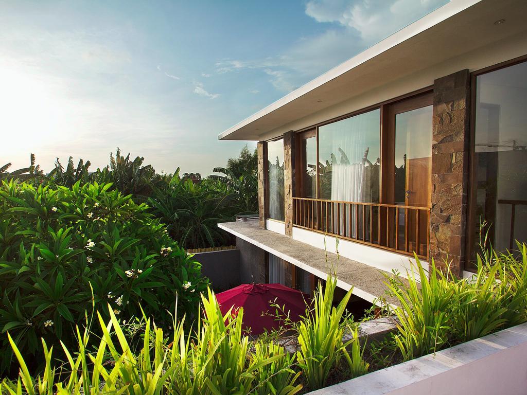 Villa Ruandra *