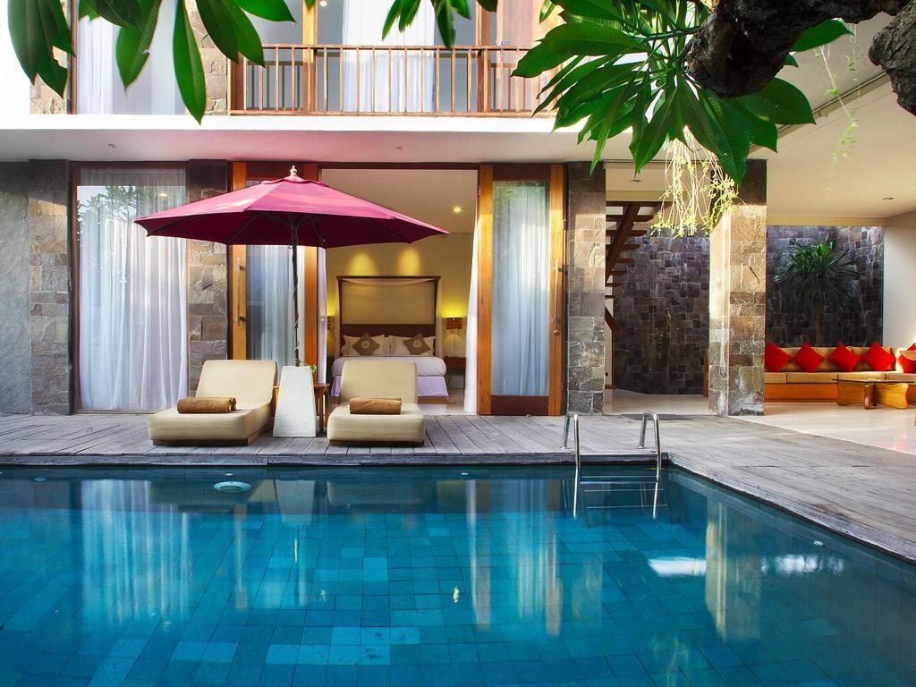 Villa Ruandra Seminyak (Bali)