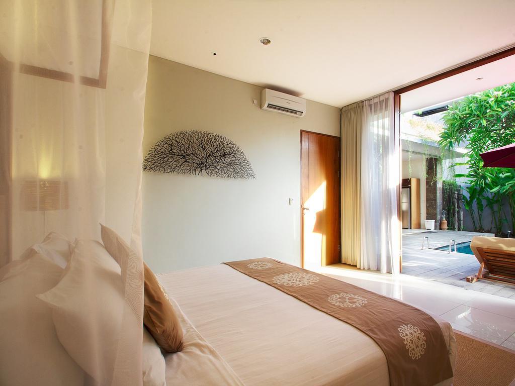 Villa Ruandra