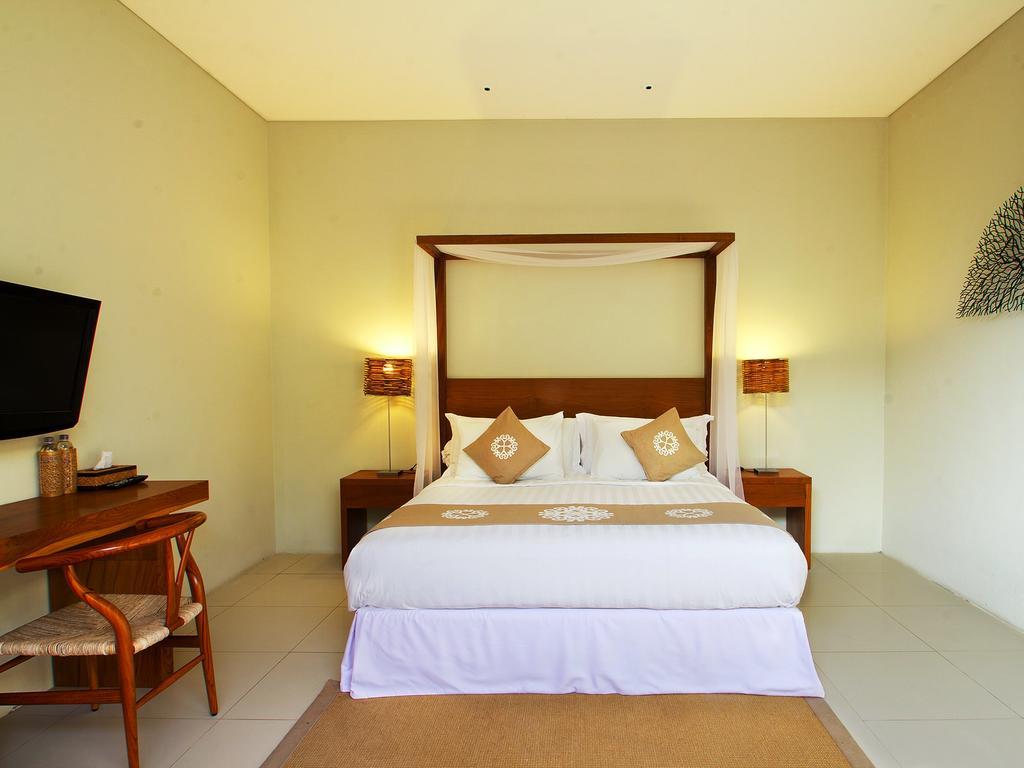 Villa Ruandra *