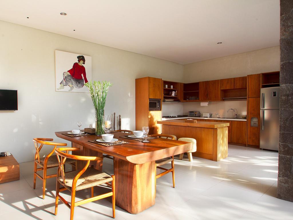 Ruandra Seminyak (Bali)
