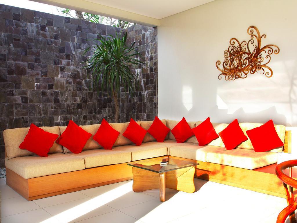 Ruandra Villa
