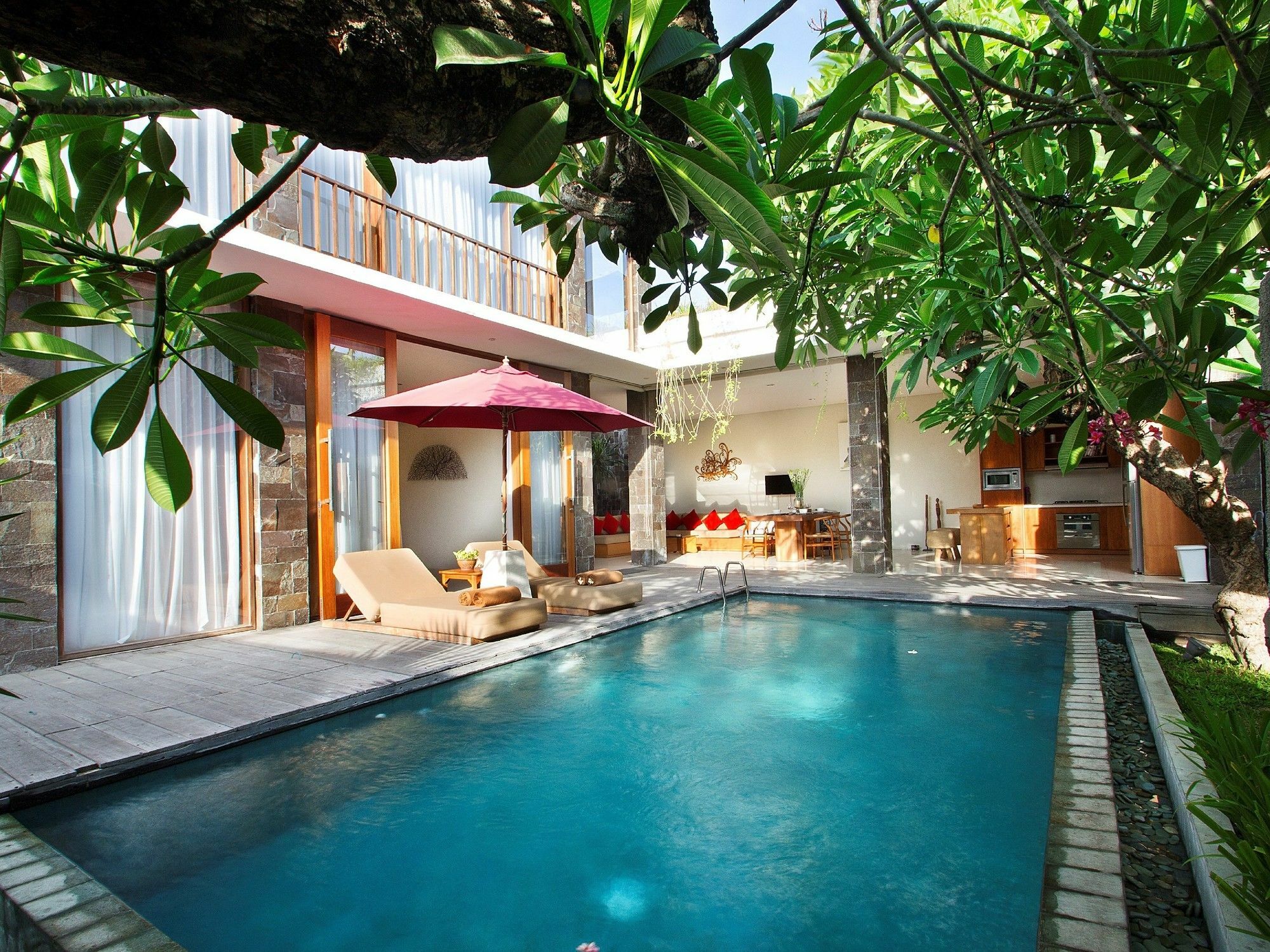 Ruandra Seminyak (Bali)