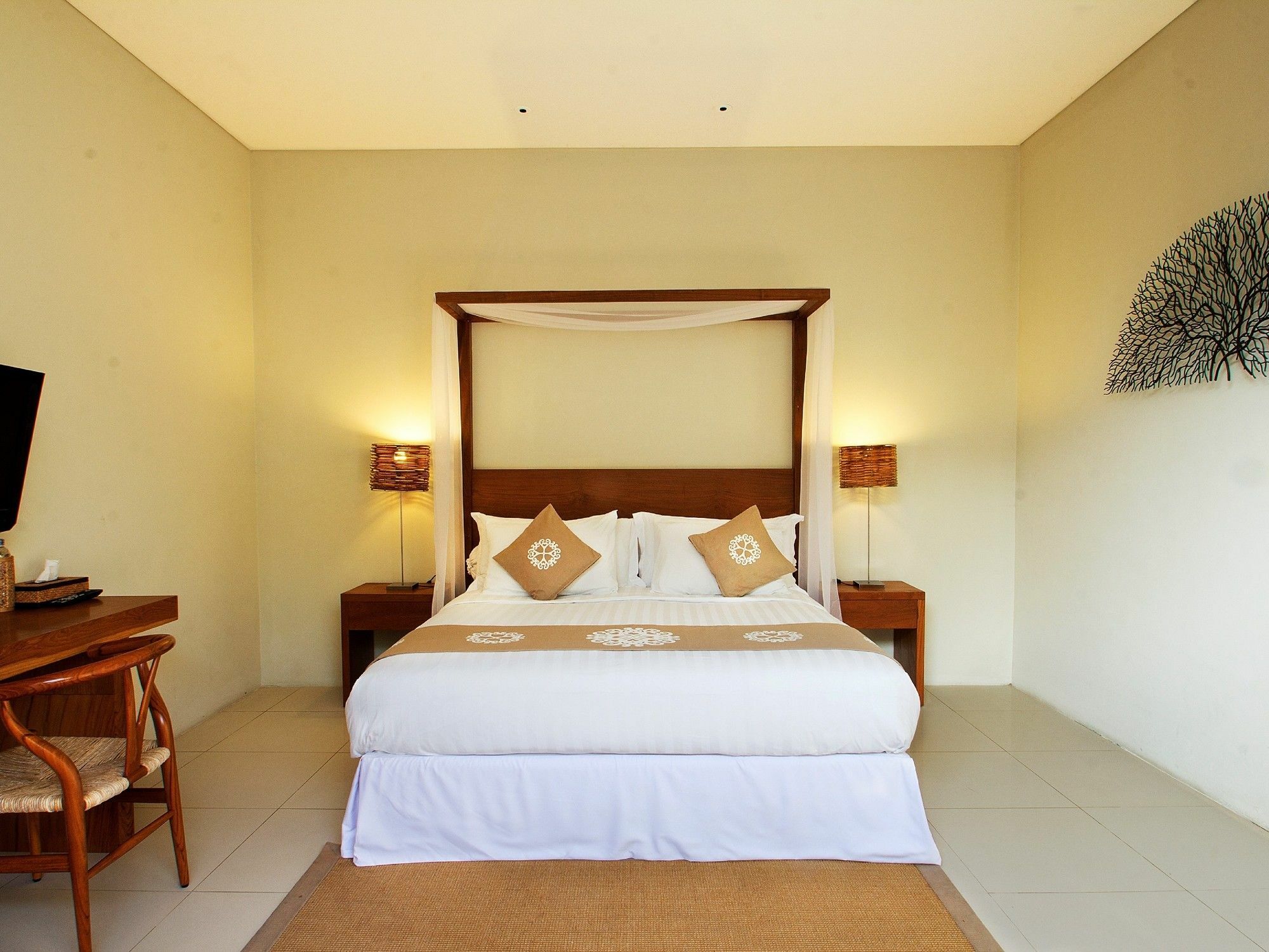 Villa Ruandra