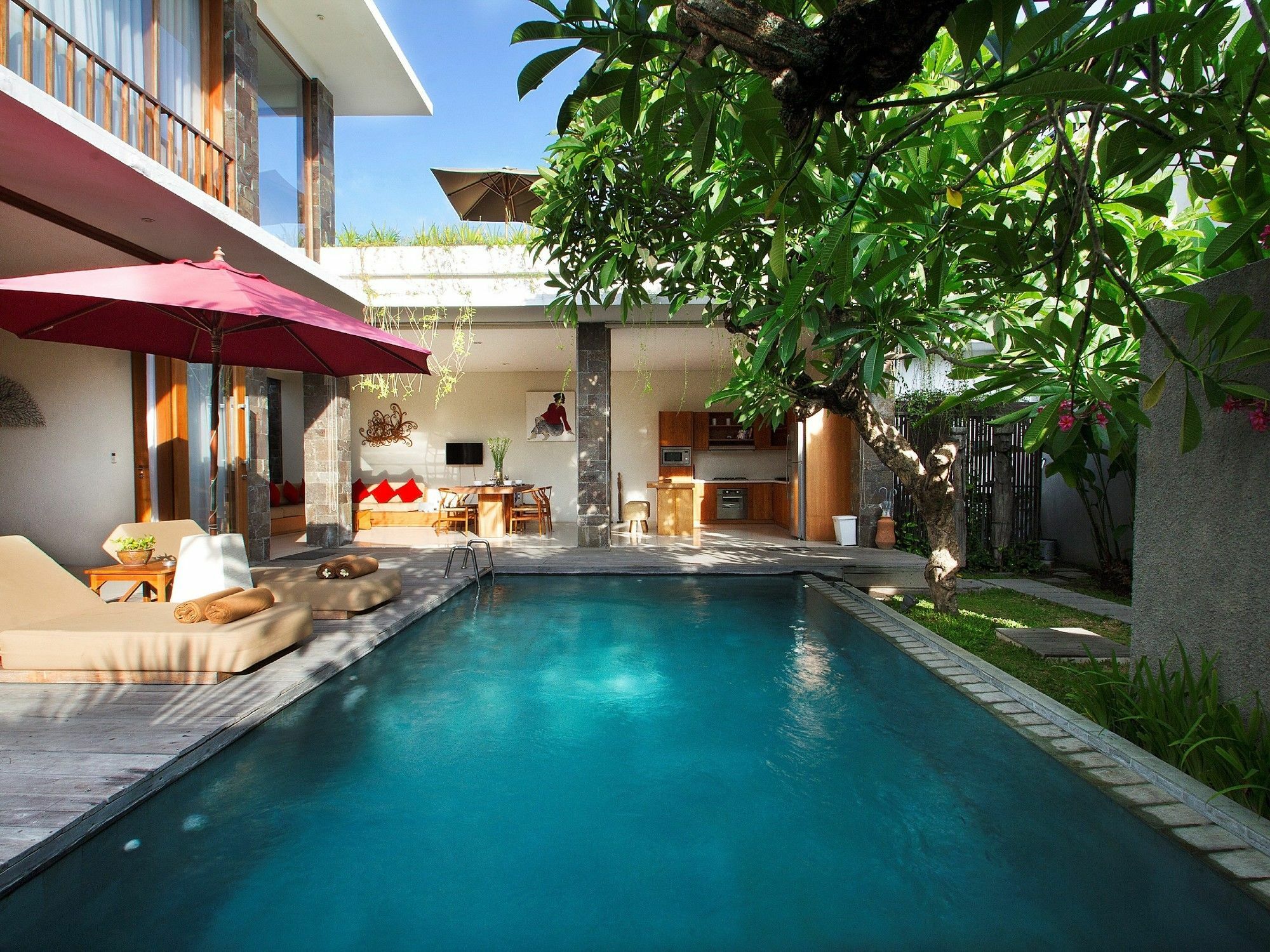 Villa Ruandra
