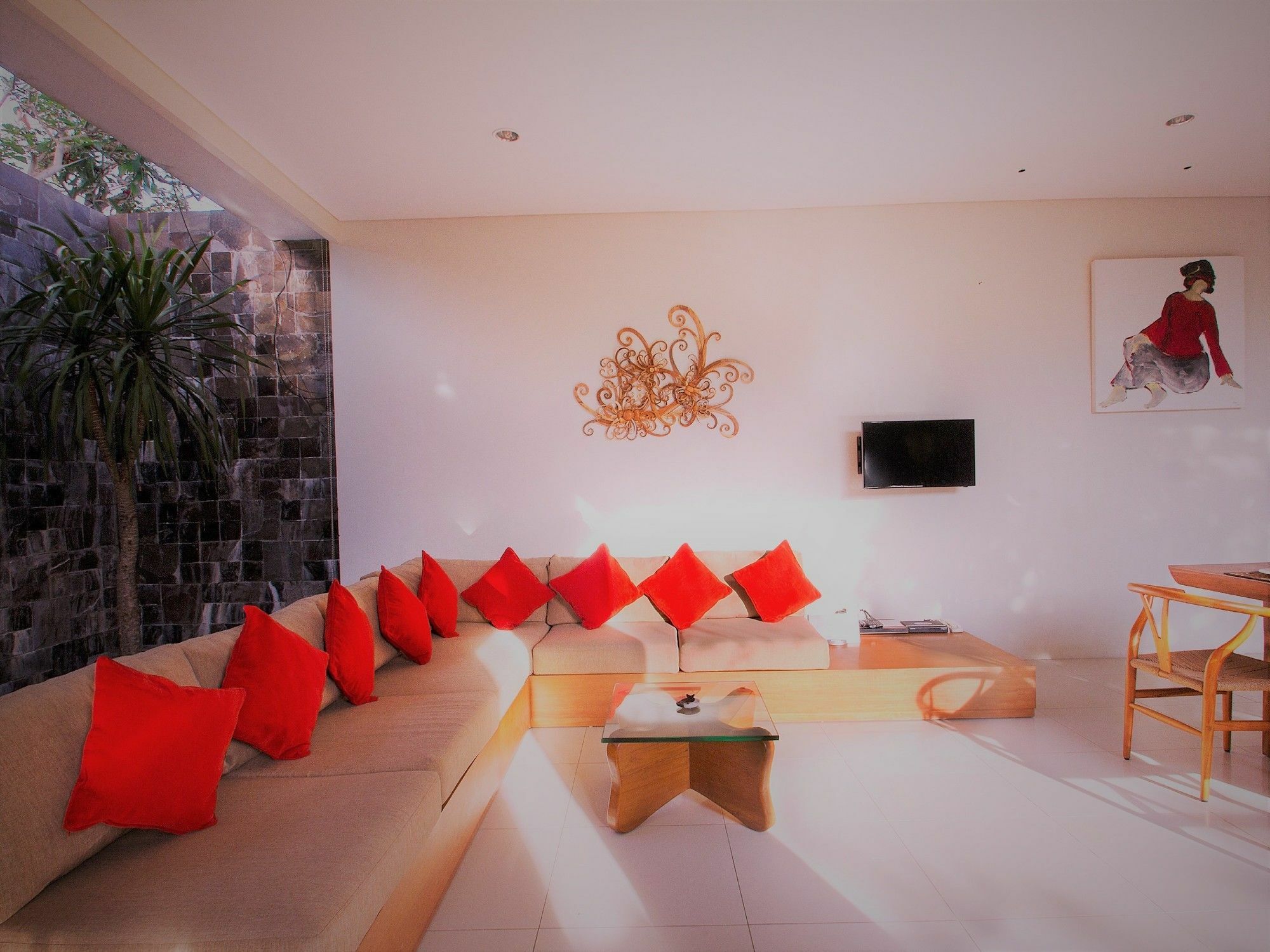 Ruandra * Seminyak (Bali)