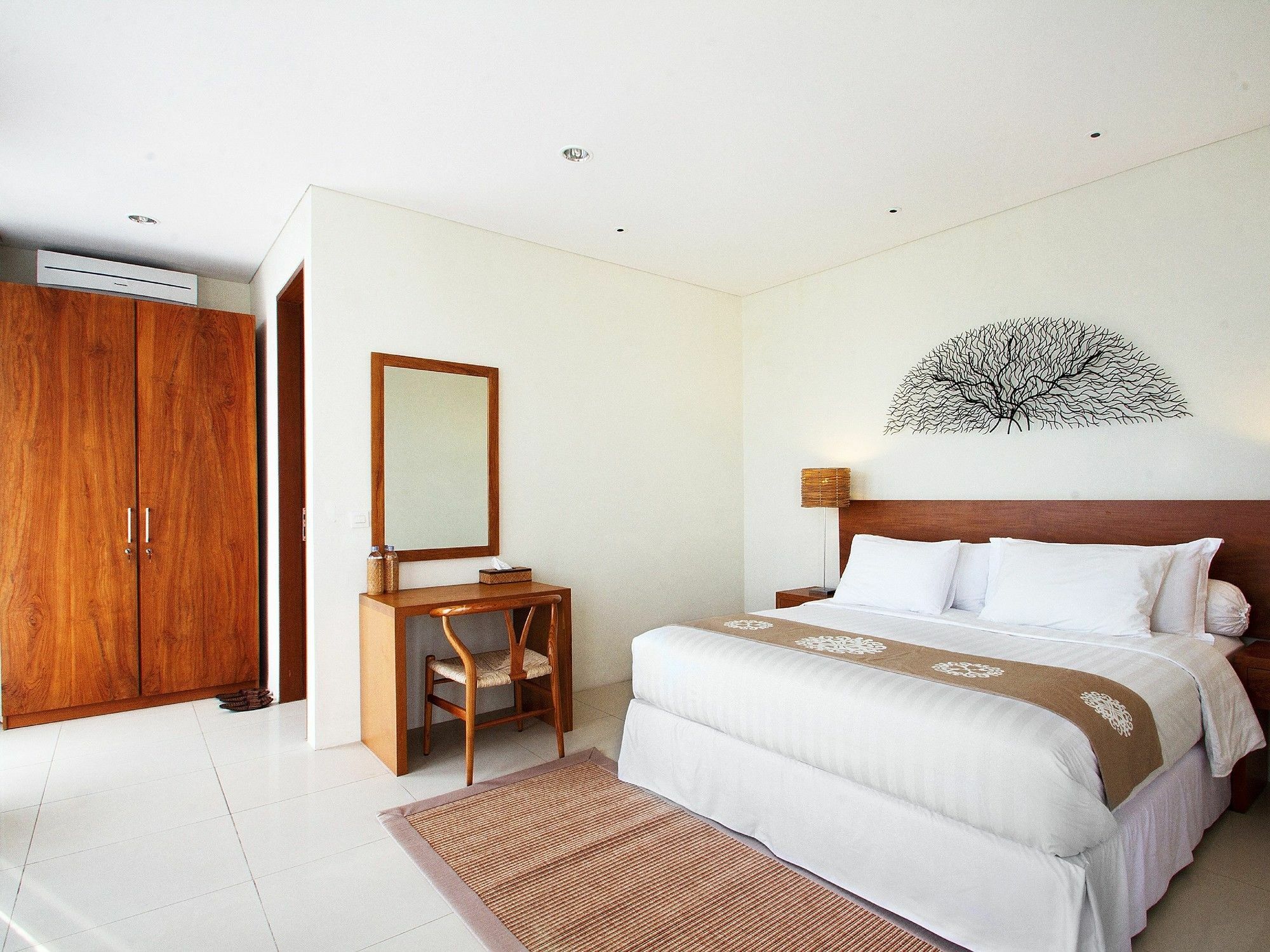 Ruandra Villa *