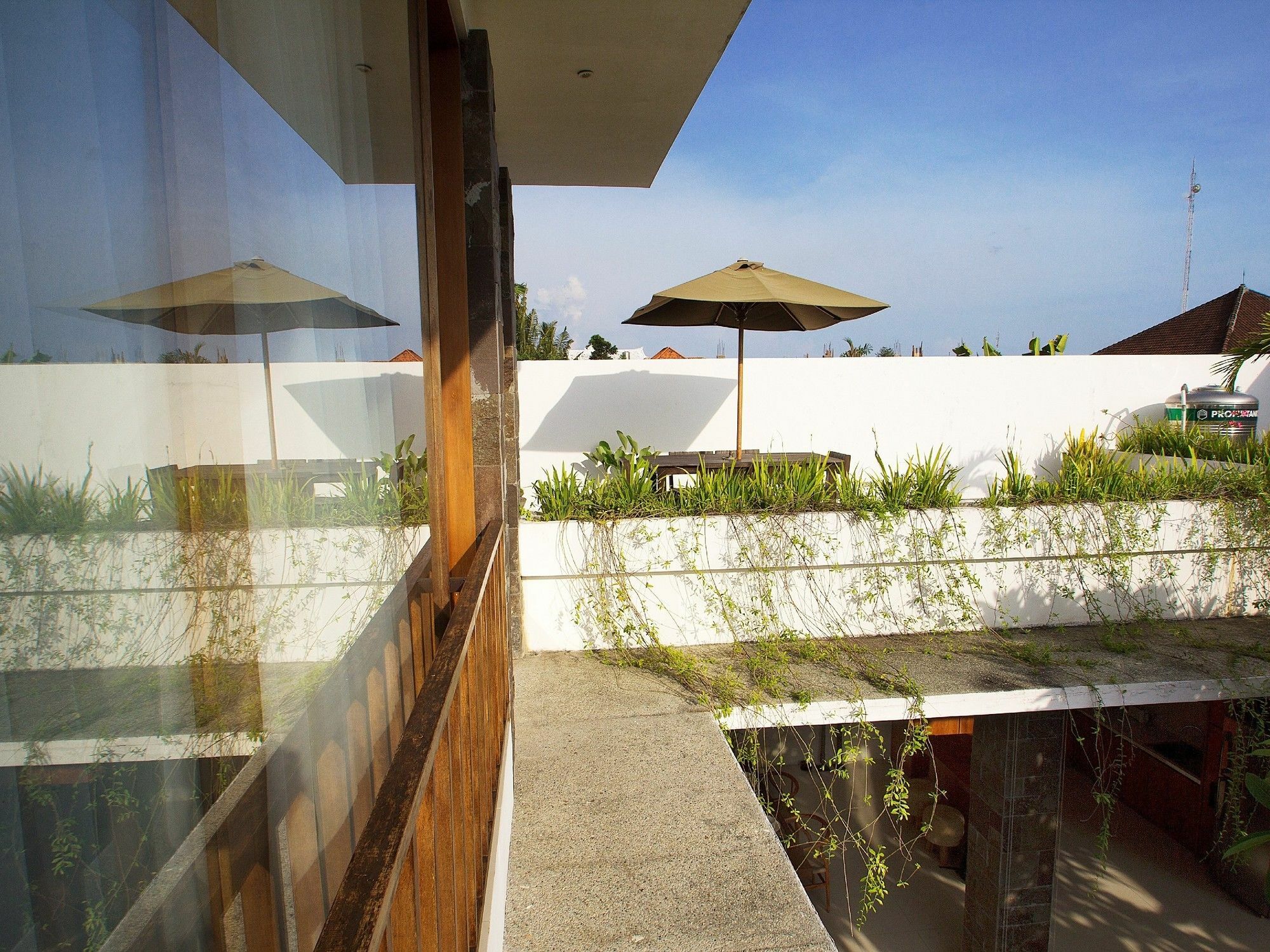 Villa Ruandra *
