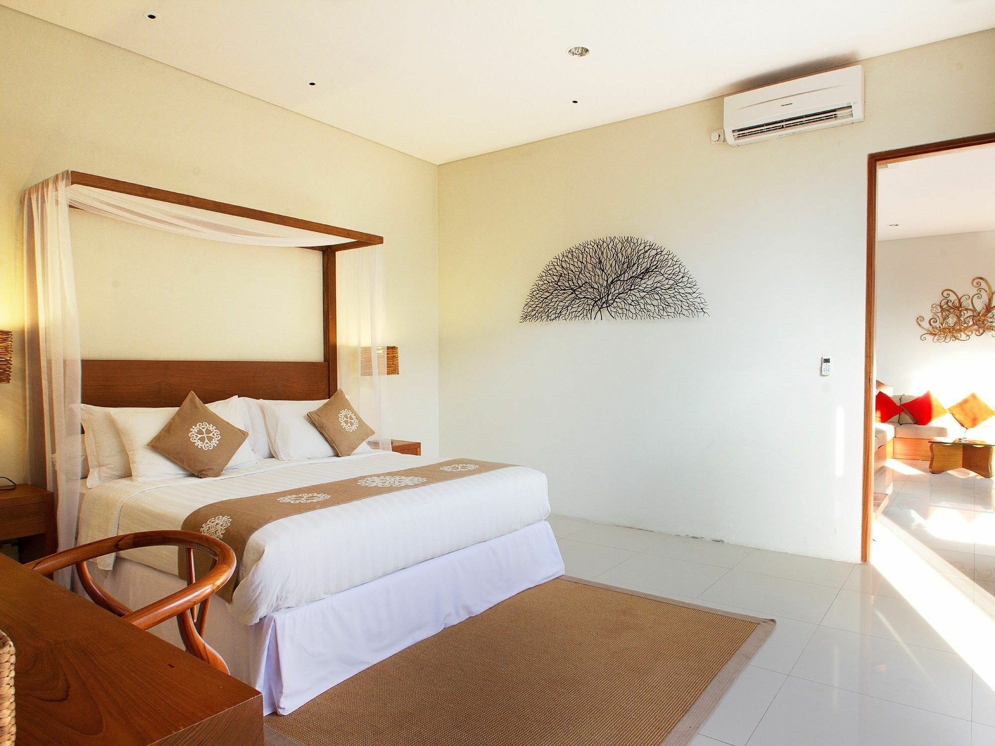 Ruandra Villa